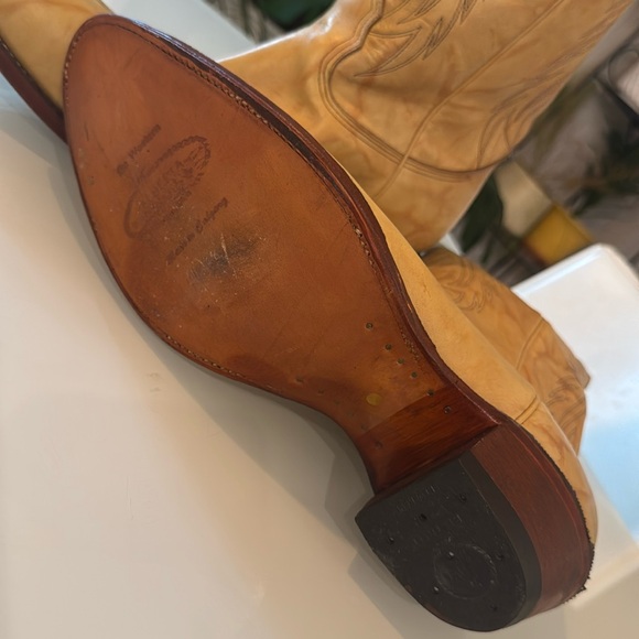 Alberta Boot Company boots - size 14EE - Picture 9 of 10